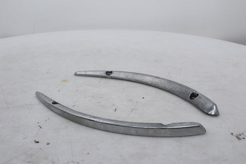 Left Right Fender Trim Yamaha XVS1100 V-Star 99-07 OEM XVS 1100