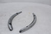 Left Right Fender Trim Yamaha XVS1100 V-Star 99-07 OEM XVS 1100