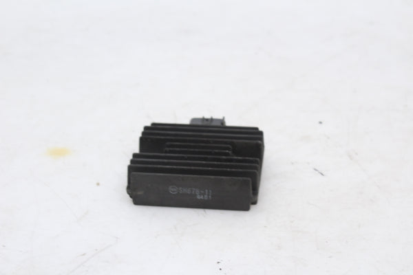 Regulator Rectifier Yamaha XVS1100 V-Star 99-07 OEM XVS 1100