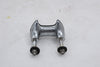 Handlebar Riser Mounts Clamp Yamaha XVS1100 V-Star 99-07 OEM XVS 1100