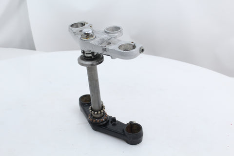 Triple Tree Steering Stem Fork Clamp triple tree Yamaha FZR600R 91-93 OEM