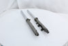 Front Forks Damper Set Yamaha FZR600R 91-93 OEM