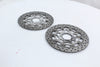 Brake Rotors Set Yamaha FZR600R 91-93 OEM