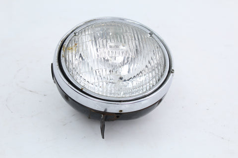 Headlight Assembly Yamaha XS650 Special 79-81 OEM