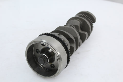 Crankshaft Yamaha YZF-R6 03-05 R6S 06-09 OEM