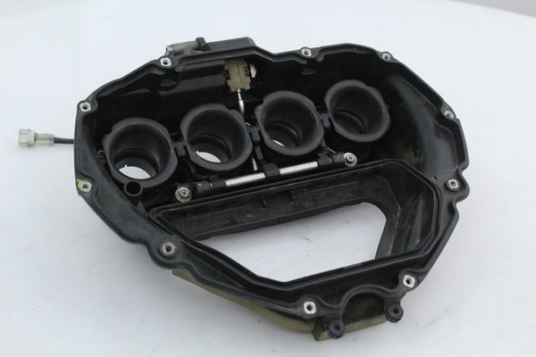 Airbox Yamaha YZF-R6 08-16 OEM