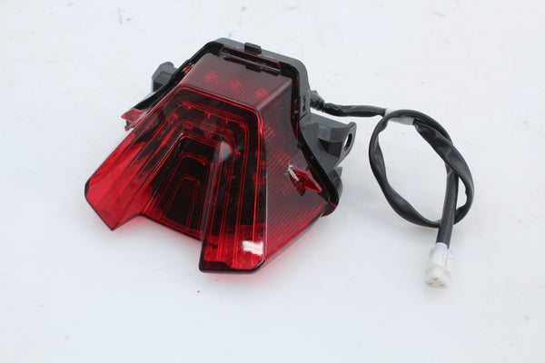 Tail Light Yamaha FZ-07 15-17 OEM