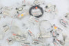 Hardware MISC Dealership Parts LOT Beaings Seals Orings Fastners Yamaha OEM