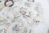 Hardware MISC Dealership Parts LOT Beaings Seals Orings Fastners Yamaha OEM
