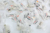 Hardware MISC Dealership Parts LOT Beaings Seals Orings Fastners Yamaha OEM
