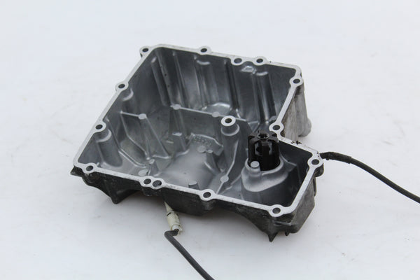 Oil Pan Yamaha YZF-R6 03-05 R6S 06-09 OEM