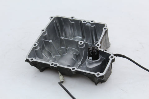 Oil Pan Yamaha YZF-R6 03-05 R6S 06-09 OEM
