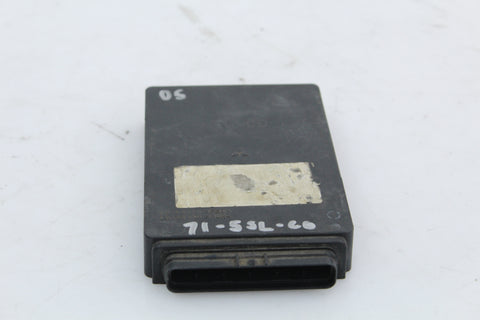 ECU Yamaha YZF-R6 03-05 R6S 06-09 OEM