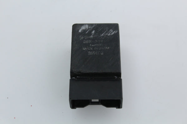 Relay Yamaha YZF-R6 03-05 R6S 06-09 OEM