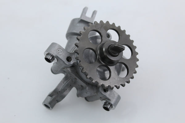 Oil Pump Yamaha YZF-R6 03-05 R6S 06-09 OEM