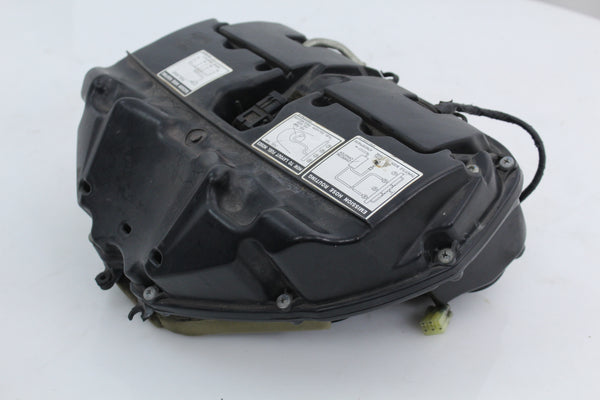 Airbox Yamaha YZF-R6 06-07 OEM