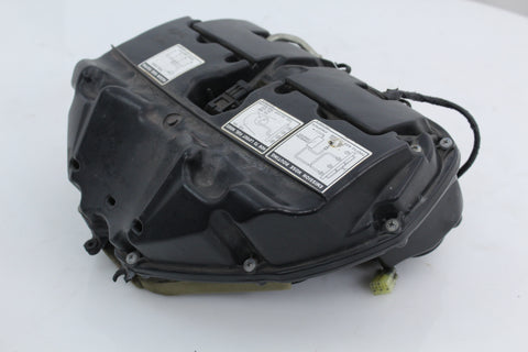 Airbox Yamaha YZF-R6 06-07 OEM
