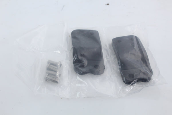 Passenger Floorboard  Mount bracket kit Yamaha XV650 V-Star Custom 10-16 OEM