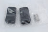 Passenger Floorboard  Mount bracket kit Yamaha XV650 V-Star Custom 10-16 OEM