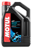MOTUL 3000 PETROLEUM OIL 10W40 4 LT 107693