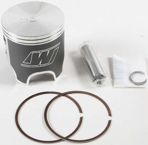 WISECO PISTON KIT PRO-LITE 72.00/STD HUS/HUSQ/KTM 858M07200