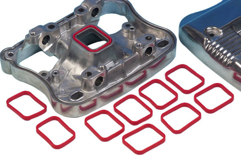 JAMES GASKETS GASKET ROCKER COVER INNER 10/PK 17695-07