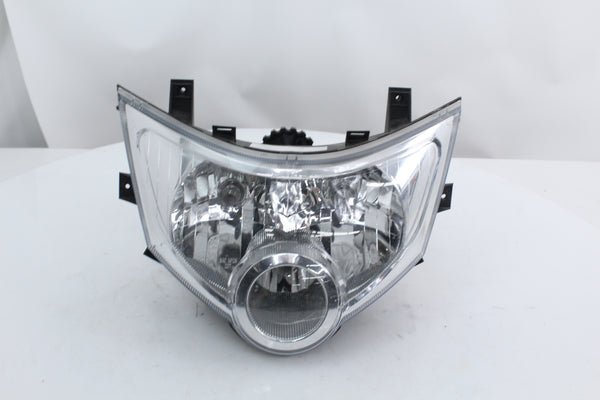 Headlight Victory Vision Tour 08-17 OEM