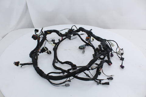 Main Wire Harness Victory Vision Tour 08-17 OEM