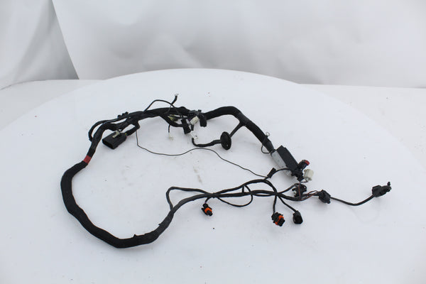 Wiring Harness Engine Victory Vision Tour 08-17 OEM