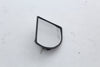 Left Mirror Victory Vision Tour 08-17 OEM