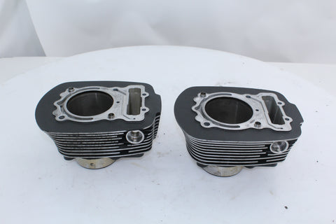 Cylinder Jugs Set Victory Vision Tour 08-17 OEM
