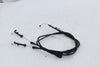 Throttle Cables Victory Vision Tour 08-17 OEM