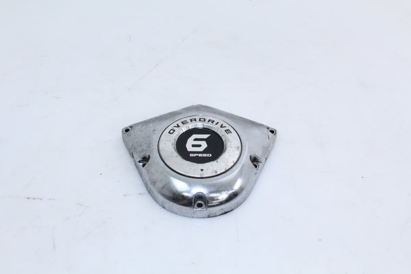 Engine Cover Cam Drive Victory Vision Tour 08-17 OEM