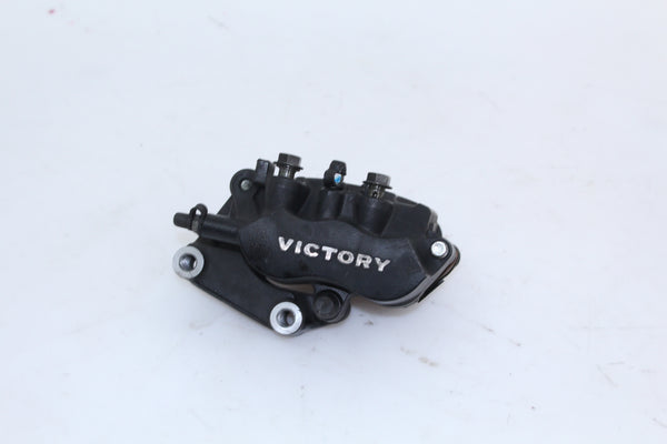 Left Front Brake Caliper Victory Vision Tour 08-17 OEM