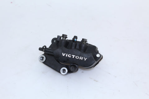Left Front Brake Caliper Victory Vision Tour 08-17 OEM