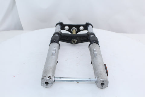 Fork Damper Tubes Set Victory Vision Tour 08-17 OEM