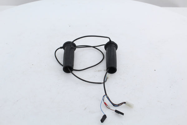 Heated Grips Set Victory Vision Tour 08-17 OEM