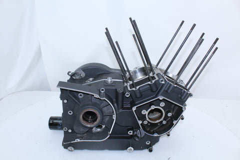 Engine Crankcase Set Victory Vision Tour 08-17 OEM
