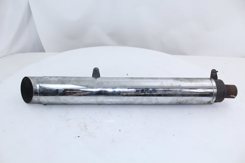 Right Exhaust Muffler Silencer Victory Vision Tour 08-17 OEM