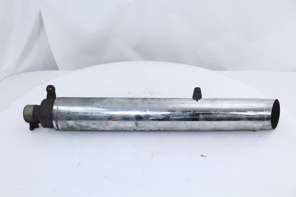 Left Exhaust Muffler Silencer Victory Vision Tour 08-17 OEM