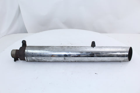 Left Exhaust Muffler Silencer Victory Vision Tour 08-17 OEM