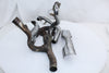 Exhaust Header Set Victory Vision Tour 08-17 OEM