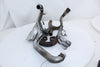 Exhaust Header Set Victory Vision Tour 08-17 OEM