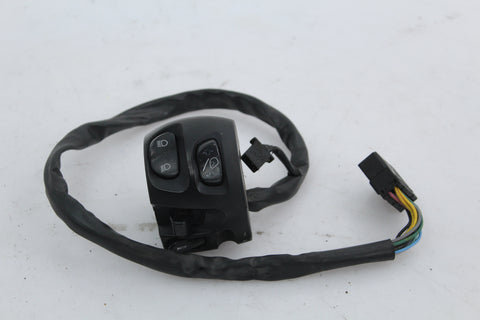 Left Handlebar Switch Victory Vision Tour 08-17 OEM