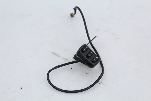 Right Handlebar Switch Cruise Control Victory Vision Tour 08-17 OEM