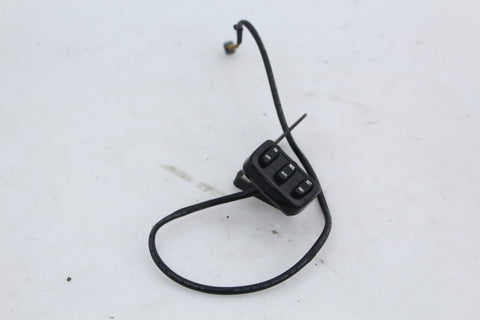 Right Handlebar Switch Cruise Control Victory Vision Tour 08-17 OEM