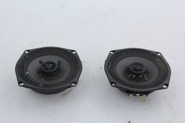 Speaker Set Victory Vision Tour 08-17 OEM