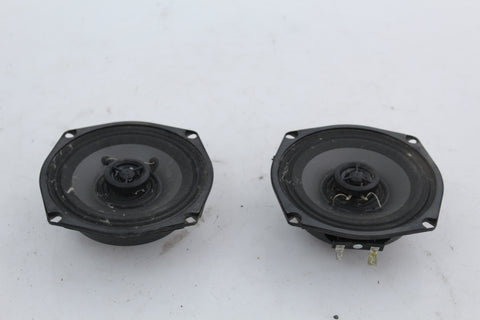 Speaker Set Victory Vision Tour 08-17 OEM