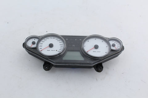 Gauge Cluster Speedo Tach Victory Vision Tour 08-17 OEM