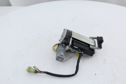 Touring Windshield Windscreen Motor Servo Victory Vision Tour 08-17 OEM